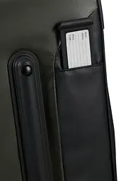 Дорожня Сумка На Колесах Samsonite ECODIVER KHAKI 79x44x31 KH7*14014 - мініатюра 9