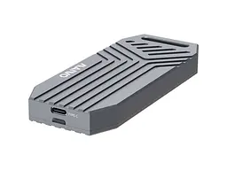 Кишеня зовнішня Maiwo K1695 NVMe PCIe M.2 to USB4