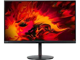 Монітор Acer Nitro XV282KKVbmiipruzx (UM.PX2EE.V01)