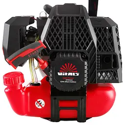 Мотокоса Vitals Master BK 524n Black Edition (243553) - мініатюра 6
