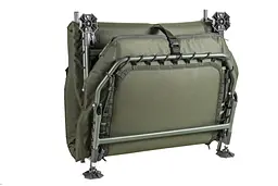 Ліжко розкладушка Mivardi Camocode Air8 + самонадувний матрац - мініатюра 3