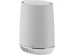 Mesh-система NETGEAR Orbi Voice Smart Speaker & WiFi Mesh Extender (RBS40V-200EUS) - мініатюра 2