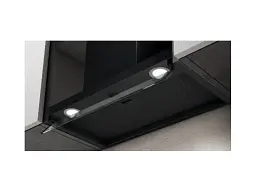 Витяжка телескопічна Elica BOXIN LX/BL MAT/A/60 - мініатюра 2
