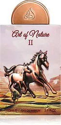 Оригінал Lattafa Perfumes Art Of Nature II 100 мл Парфумована вода