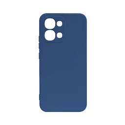 Чехол ArmorStandart ICON для OPPO A6 Pro 4G Camera cover Dark Blue (ARM89233)