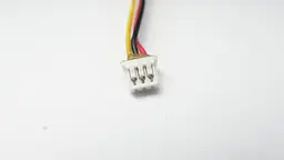 Вентилятор для ноутбука LENOVO IdeaPad Y450 3pin (13NA-3MA0Y02-0A-D00-11AV-007X) (Кулер) - мініатюра 4