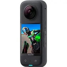 Екшн-камера Insta360 X3 EU (CINSAAQB) - мініатюра 3