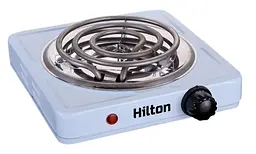 Плита електрична Hilton HEC-112 - мініатюра 2