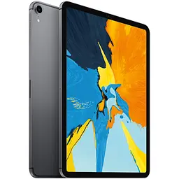 iPad Pro 11, 64 ГБ, Wi-Fi+4G, Space Gray (Grade B) Seller Refurbished
