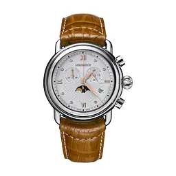 Наручний годинник Aerowatch 84934AA07
