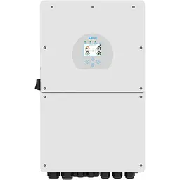 Гібридний сонячний інвертор Deye SUN-16K-SG01LP1-EU (30644) [122702]