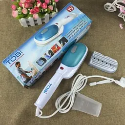 Відпарювач Tobi Smoll Travel Steamer - мініатюра 4