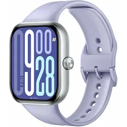 Смарт-годинник Xiaomi Redmi Watch 5 Lavender Purple (BHR9388GL)