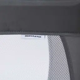 Дитячий манеж Hauck Dream N Play Plus Grey, сірий (60361-1) - мініатюра 13