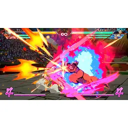 Ключ активації Microsoft Dragon Ball FighterZ для Xbox One/Series S/X - мініатюра 4