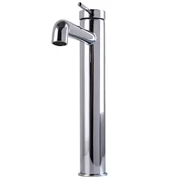 Змішувач для умивальника TOPAZ LOFT TLF 32203-H75-C - мініатюра 3