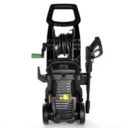 Мийка високого тиску Apro PWH-1600 5,8-7,1 л/хв. 90-140 бар 1600 Вт 30412 - мініатюра 2