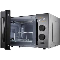 Мікрохвильова піч Gorenje MO20AE2B5 - мініатюра 4