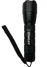 Універсальний інструмент Stanley MULTI-TOOL 12 в одному + ніж кишеньковий + ліхтарик (STHT81502-0) - мініатюра 4