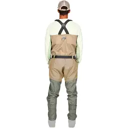 Вейдерси Simms M's Tributary Waders - Stockingfoot XL 12-13 Basalt - мініатюра 3