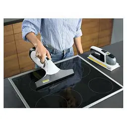 Віконний пилосос Karcher WV 2 Premium + KV 4 Premium (1.633-219.0) - мініатюра 9