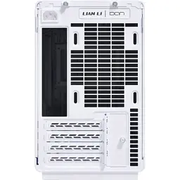 Корпус для ПК Lian Li A3-mATX / ITX, White (G99.A3W.00) - мініатюра 7
