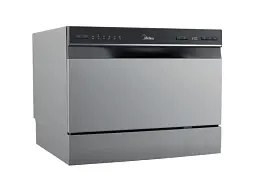 Посудомоечная машина Midea MCFD55S460Si - миниатюра 2