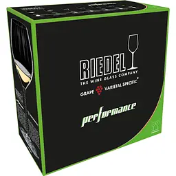Набір келихів для білого вина Riedel Performance Chardonnay 727 мл 2 шт. (6884/97) - мініатюра 3