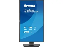 Монітор Iiyama ProLite XB2797QSNP-B1 - мініатюра 4