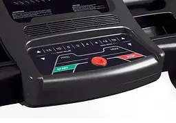 Бігова доріжка Toorx TRX-100-3.0 (TRX-100-3.0) - мініатюра 4