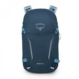 Рюкзак Osprey Hikelite 26 Dark Blue (1054-009.3348) - мініатюра 2