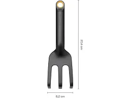 Культиватор ручний Fiskars Solid (1072102) - мініатюра 2