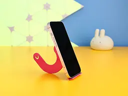 Смартфон Apple iPhone 13 128 ГБ рожевий (MLPH3) б/в [175639] - мініатюра 4