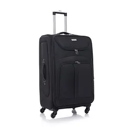 Валіза Semi Line 28" (L) Black (T5961-3) - мініатюра 1