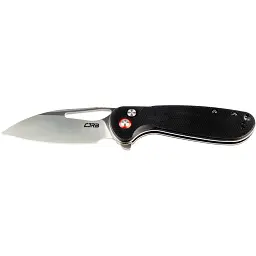Ніж CJRB Lago Black