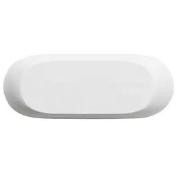 Навушники JBL Wave Buds TWS White (JBLWBUDSWHT) - мініатюра 4