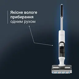 Акумуляторний пілосос Rowenta GZ5435E0 (7270077) - мініатюра 2