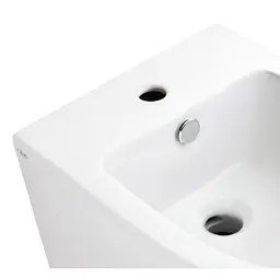 Біде підвісне Qtap Robin QT1355046FW - мініатюра 4