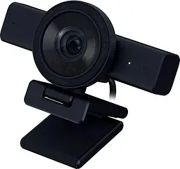 Веб-камера Razer Kiyo V2 (RZ19-05370100-R3M1) - мініатюра 1