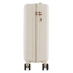 Валіза Semi Line 20" (S) Ecru (T5757-2) - мініатюра 3