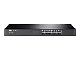 Комутатор TP-LINK TL-SG1016