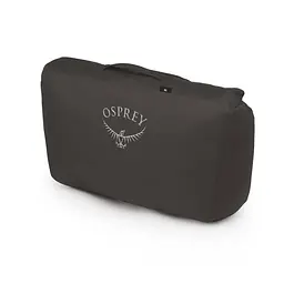 Компресійний мішок Osprey StraightJacket CompSack 8L Чорний