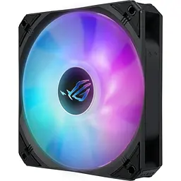 Система водяного охолодження Asus ROG Strix LC III 240 ARGB Black (90RC00S1-M0UAY0) UA [143389] - мініатюра 4