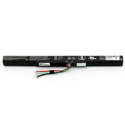 Акумулятор до ноутбука Acer AS16A8K, 2800mAh (41.4Wh), 4cell, 14.8V, Li-ion (A47727) - мініатюра 2