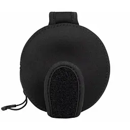 Чохол Tribe Neoprene Cover для харчового термоса 1 л T-DF-0005 (1042-T-DF-0005-black) - мініатюра 4