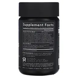 Пробіотики Sport Research Daily Women's Probiotics 65 Billion CFU 30 veg caps (1086-2023-10-3442) - мініатюра 2
