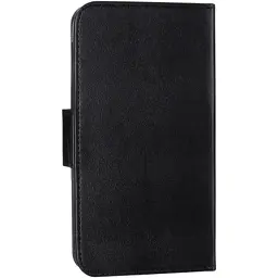 Чохол до мобільного телефона XoKo Book Universal Smartphone 6.0-6.2" Black (XK-UNCS-BK62) - мініатюра 2