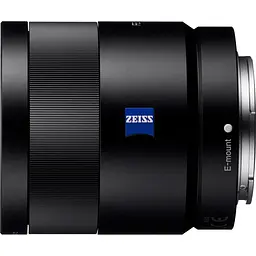 Об'єктив Sony FE 55mm f/1.8 (SEL55F18Z) [101173] - мініатюра 4