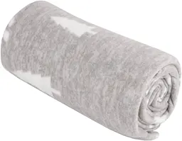 Плед Ardesto Fleece 130x160см, олені (ART0716PB) - мініатюра 2