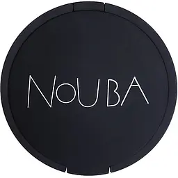 Компактна фіксуюча пудра Nouba Soft Compact №10 - мініатюра 2